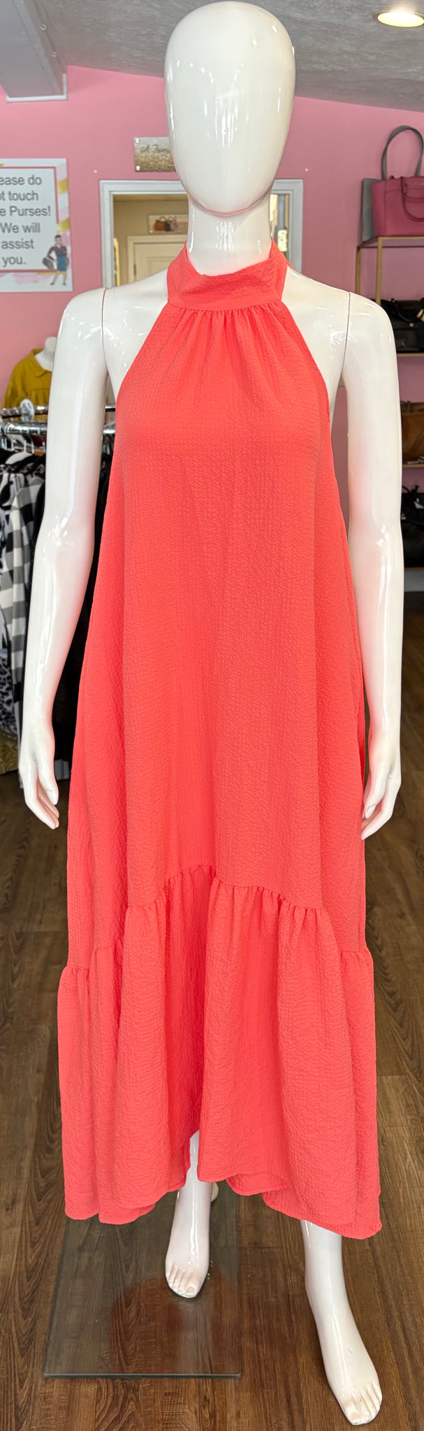 Size M a new day Sleeveless Dress