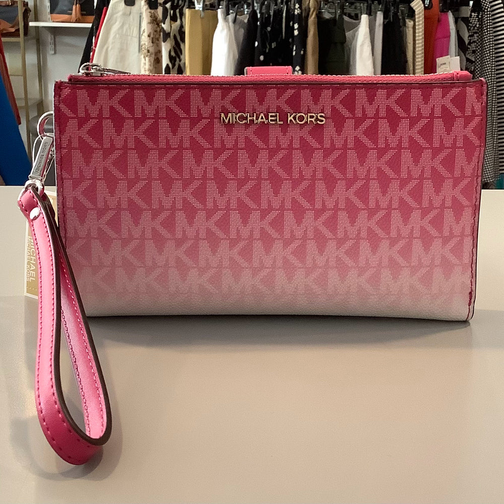 Michael Kors Wrislet Wallet