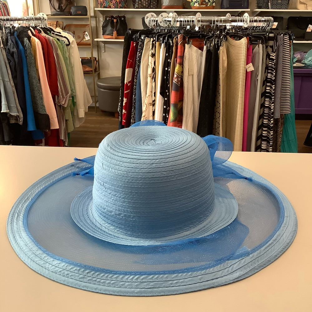 Giovannio Church Hat