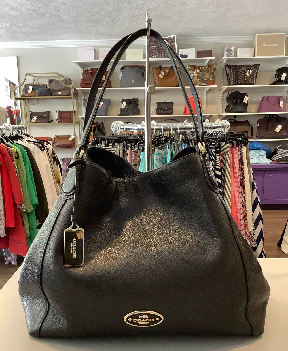 Coach Edie Shoulder Bag 31