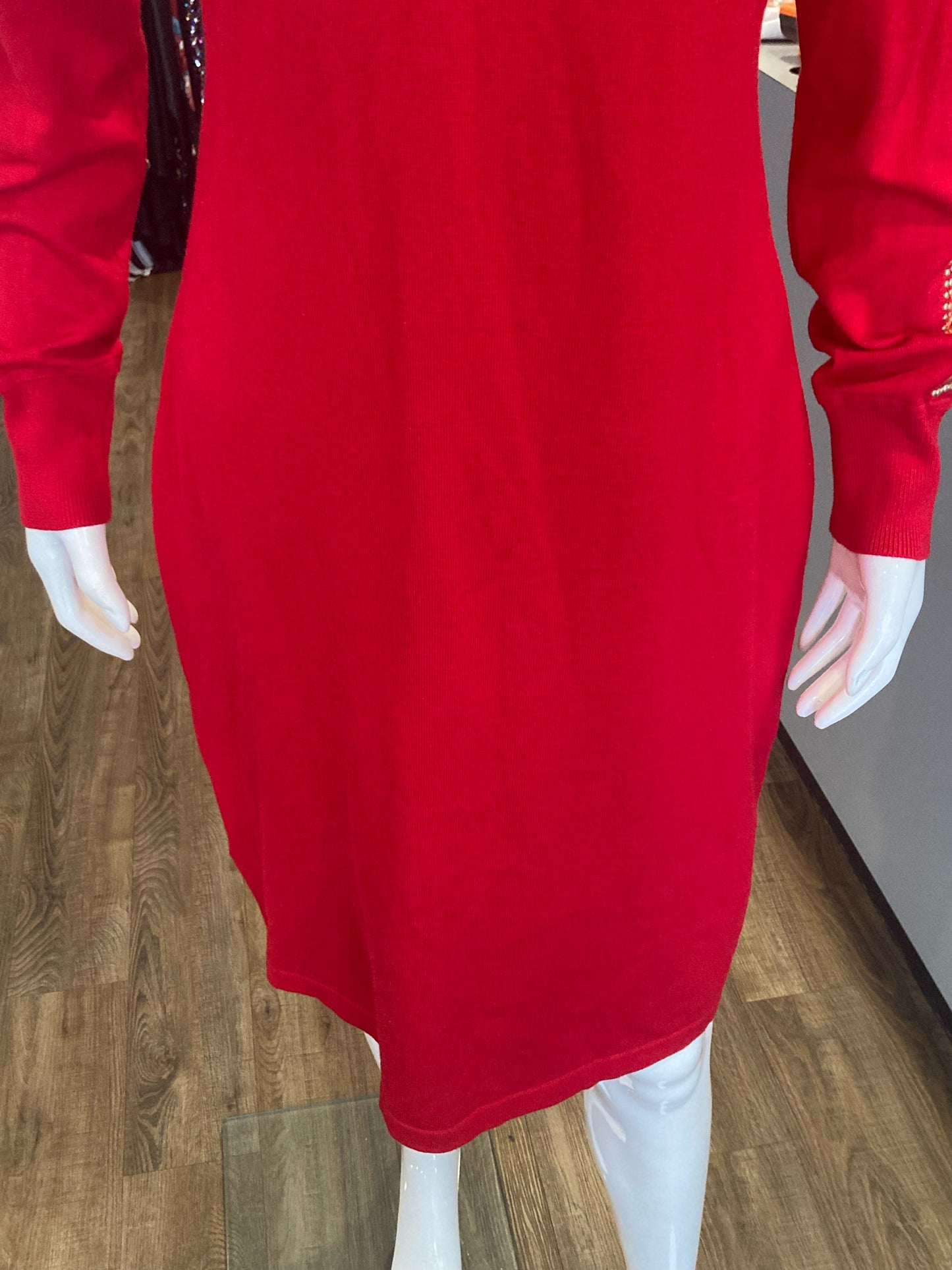 Size M Calvin Klein Sweater Dress – Sweet Purseonality Size M Calvin Klein Sweater Dress – Sweet Purseonality