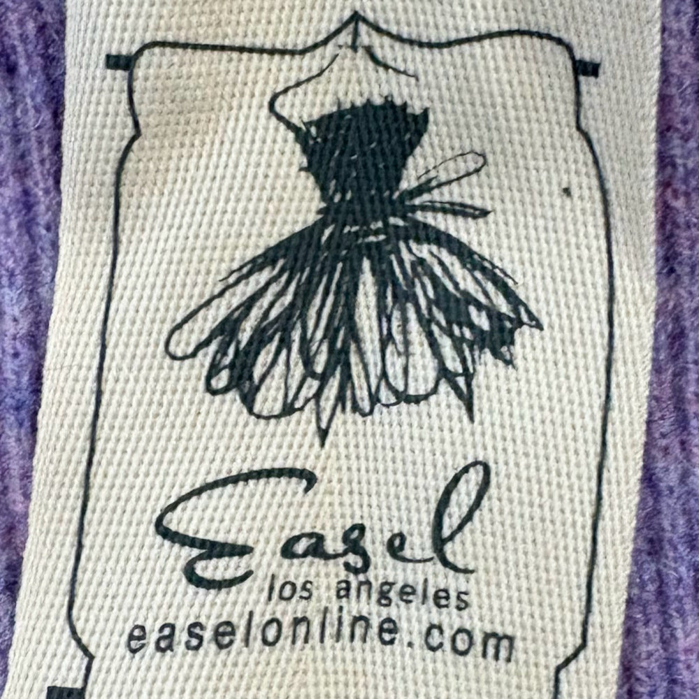 
                      
                        NWT Easel Turtle Neck Purple Sweater Size: M
                      
                    