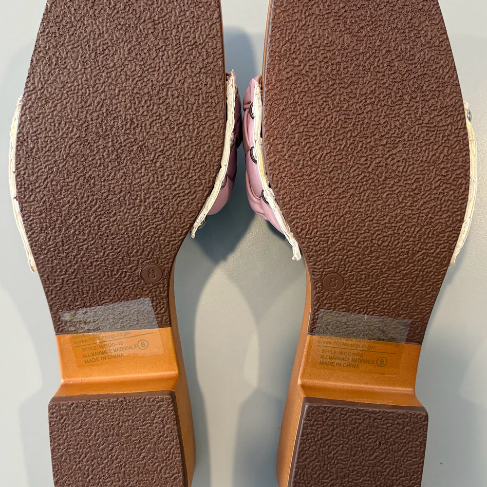 
                      
                        8 Weeboo Sandal Slides
                      
                    