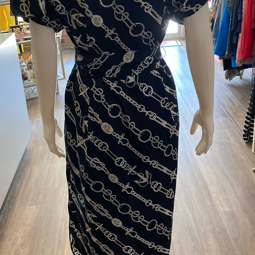 
                      
                        Size 10P Ralph Lauren Dress
                      
                    