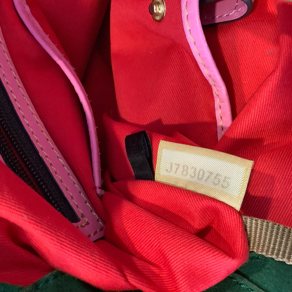 
                      
                        Dooney & Bourke Florentine Clayton
                      
                    