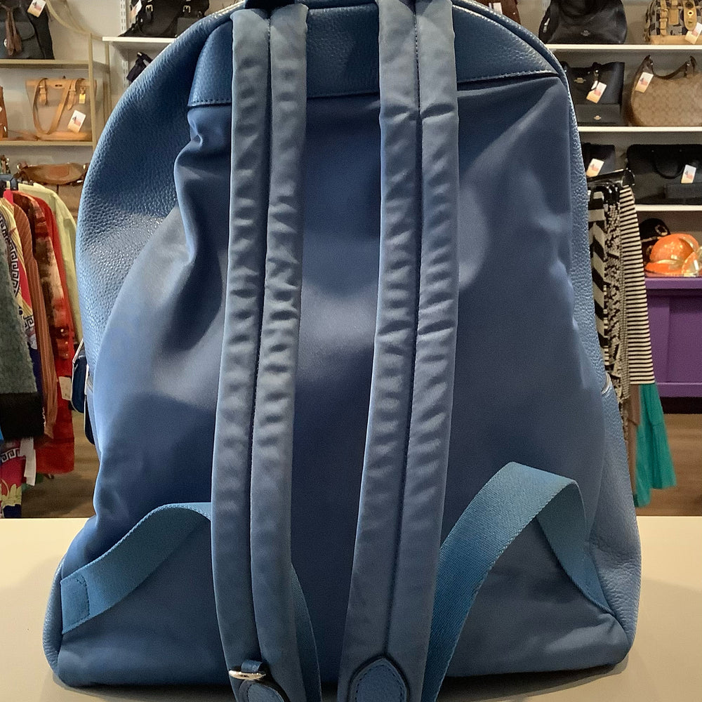 Large Coach Charlie Backpack
