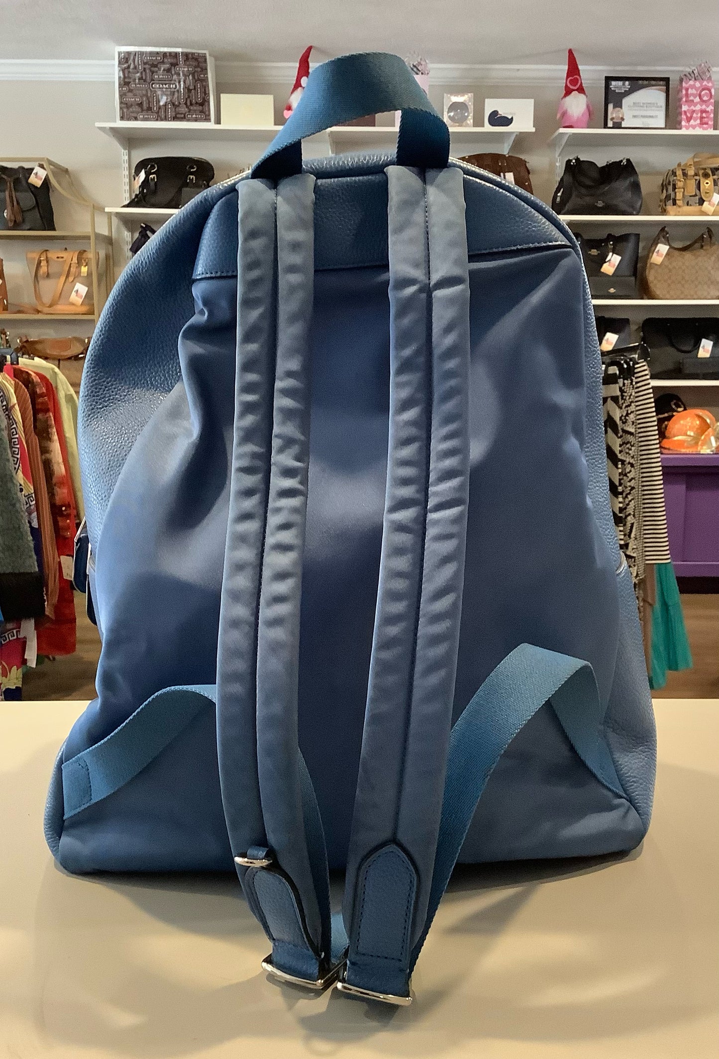 coach charlie backpack Large Coach Charlie Backpack – Sweet Purseonality