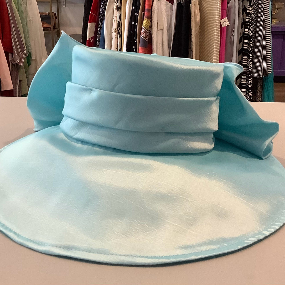 Mr.  Hi's Classic Church Hat