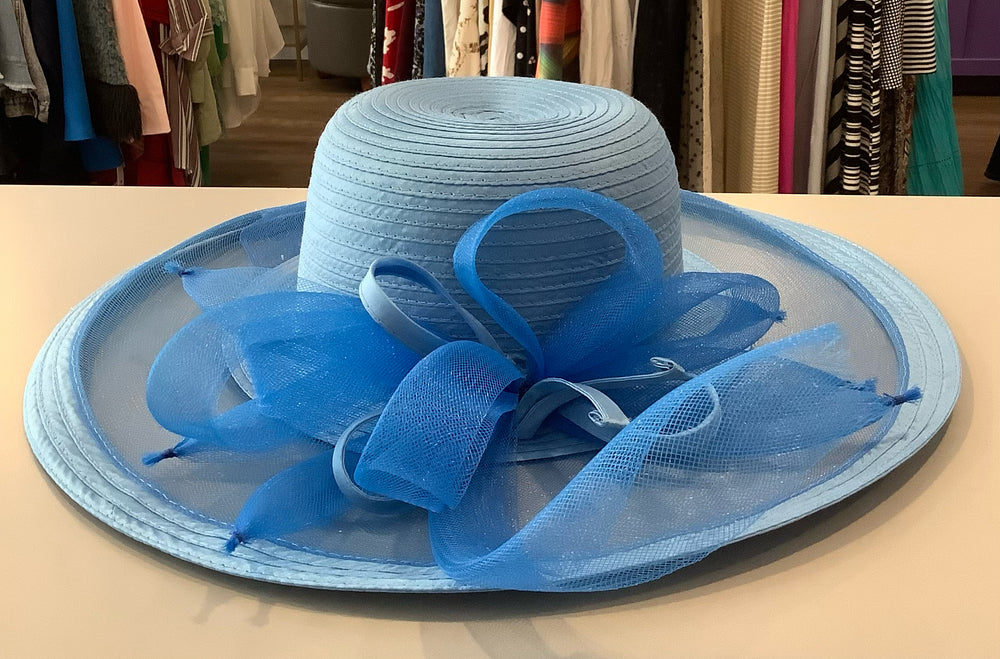 Giovannio Church Hat
