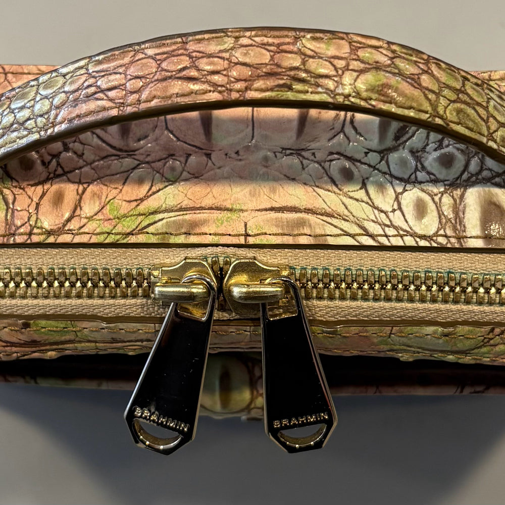 
                      
                        Brahmin Evie Atlas Melbourne
                      
                    