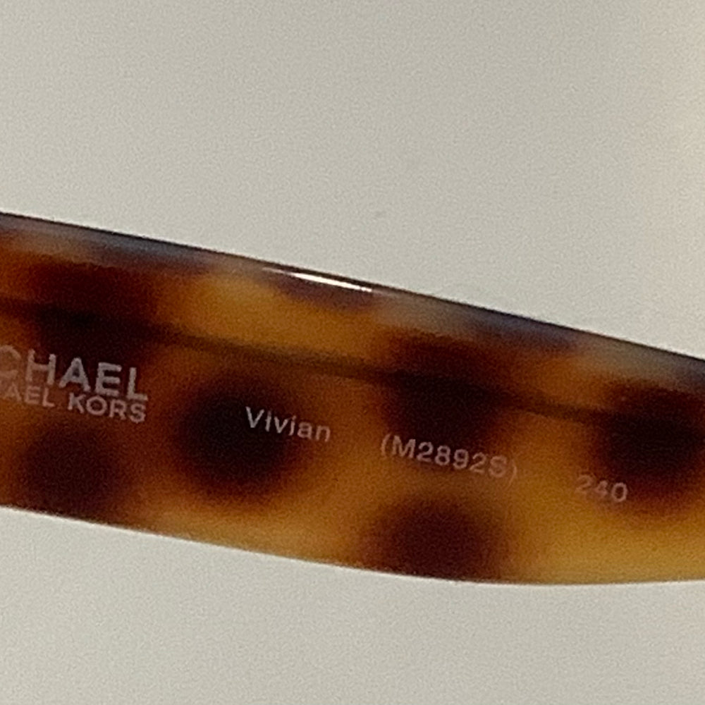 
                      
                        Michael Kors Sunglasses
                      
                    