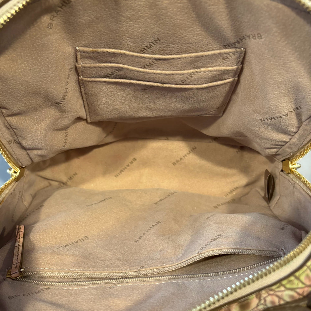 
                      
                        Brahmin Evie Atlas Melbourne
                      
                    