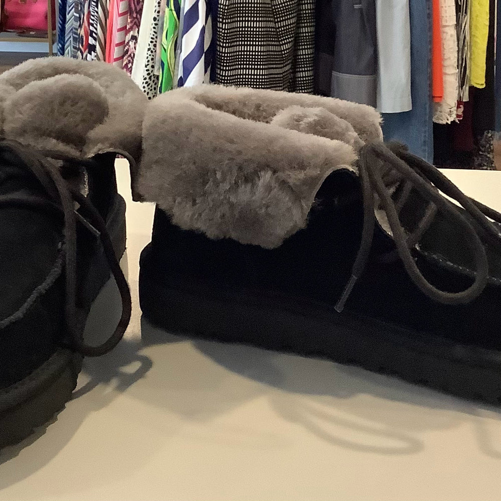 9 UGG Boots