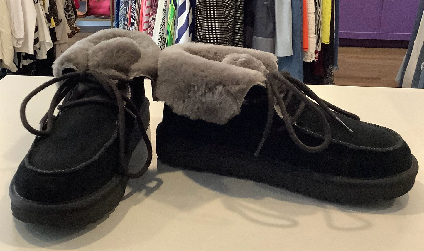 9 UGG Boots