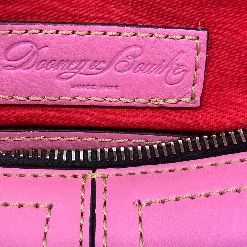 
                      
                        Dooney & Bourke Florentine Clayton
                      
                    