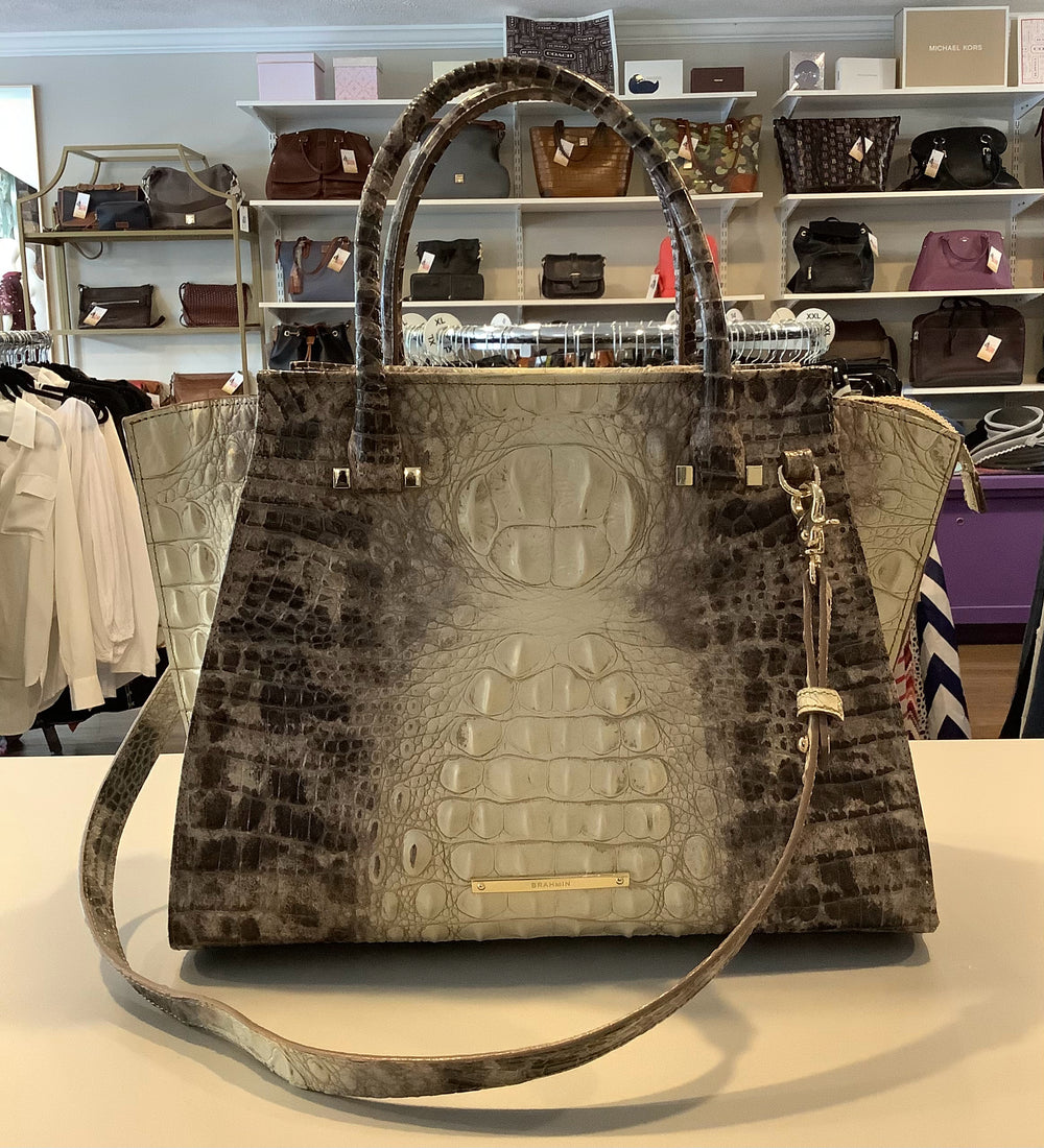 Brahmin Priscilla Veranda Melbourne