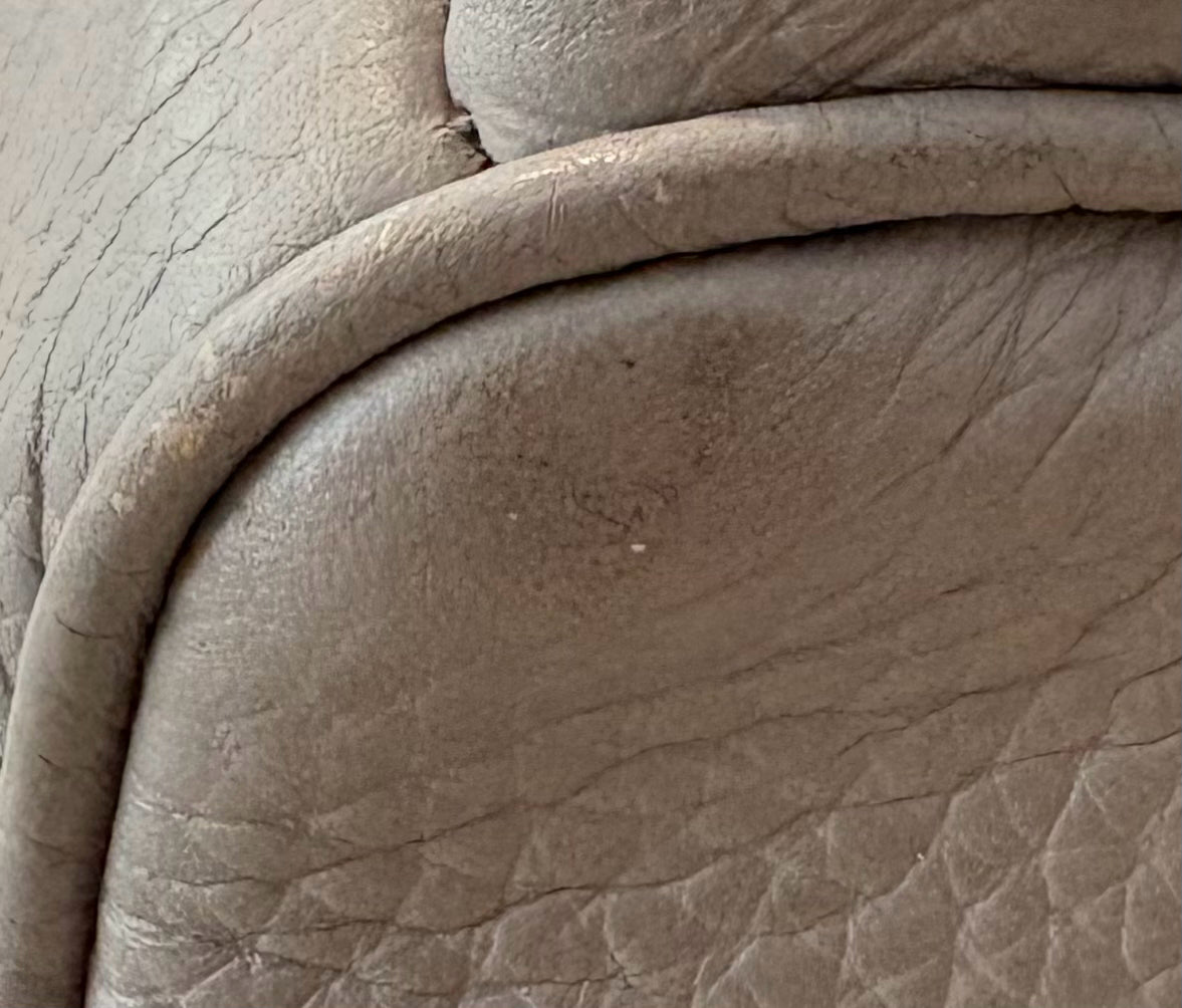 imitation michael kors mini backpack abbey mini Michael Kors Abbey Pearl Grey Studded Extra Small Backpack – Sweet Purseonality