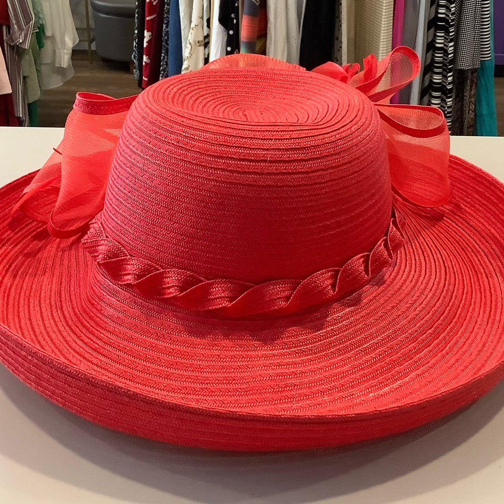 Betmar Dress Hat