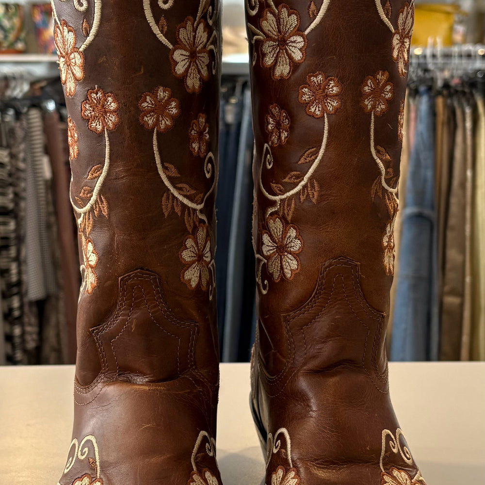 8 Gypsy Rose Boots