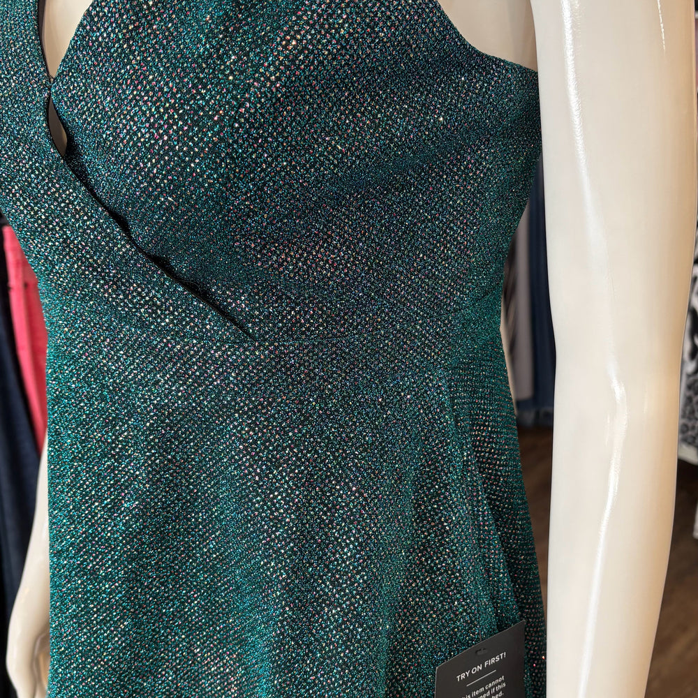 
                      
                        Size M Lulus Spaghetti Straped Dress
                      
                    