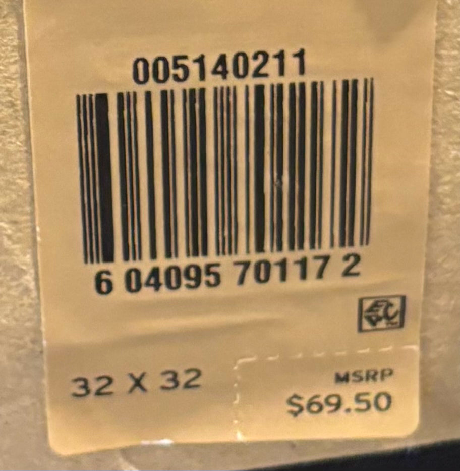 
                      
                        NWT Levi Strauss & Co. Men's 514 Straight Black Denim Jeans Size:32 x 32
                      
                    