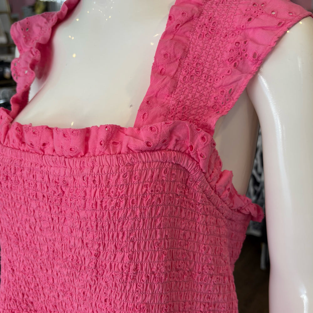 
                      
                        Size 2X Crown & Ivy Sleeveless Dress
                      
                    