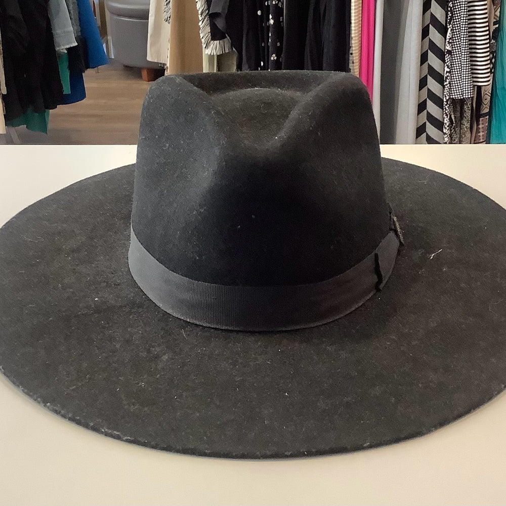 BULLHIDE Felt Hat