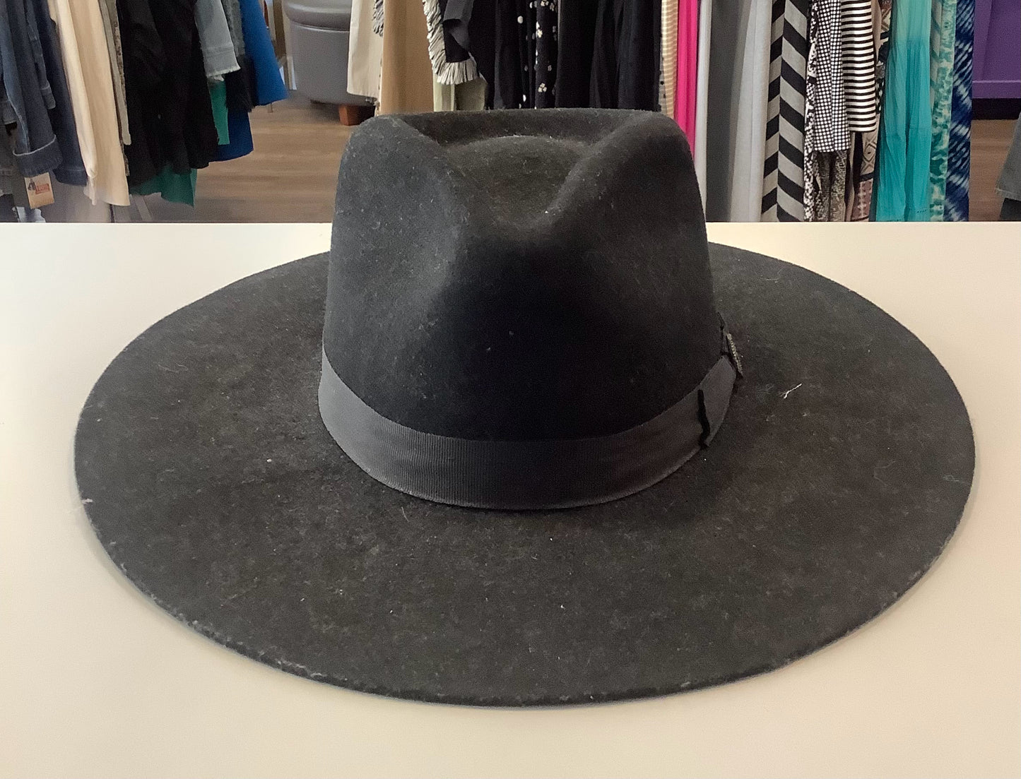 BULLHIDE Felt Hat