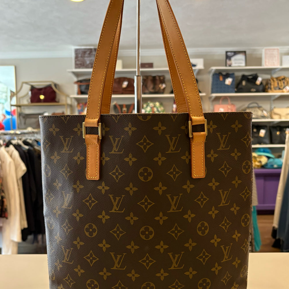 RARE Louis Vuitton Vavin GM Tote