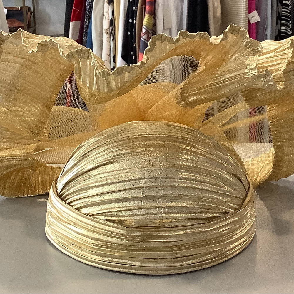 Sylvia Church Hat