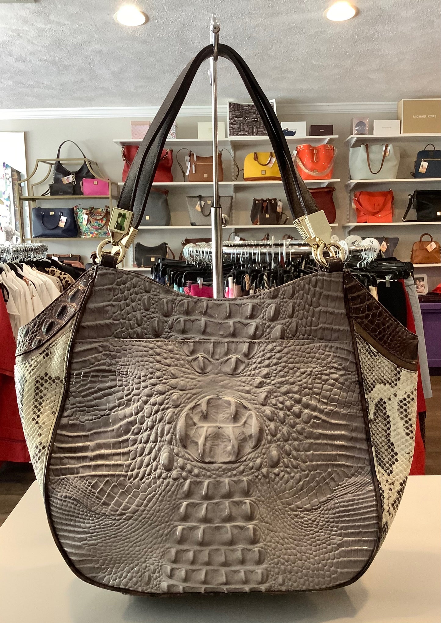Brahmin Marianna