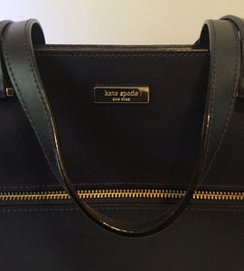Kate Spade Parliament Square Smooth Brantley