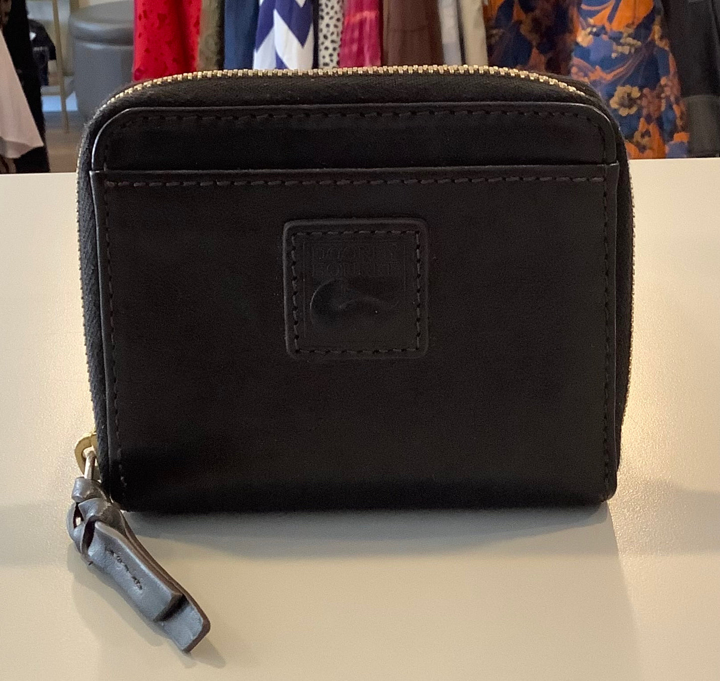 Dooney & Bourke wallet