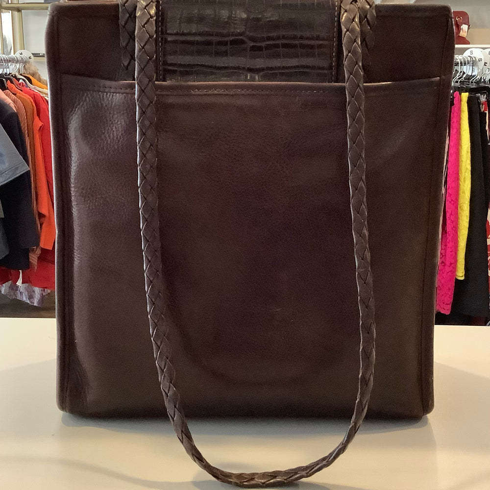 
                      
                        Brighton Shoulder Bag
                      
                    