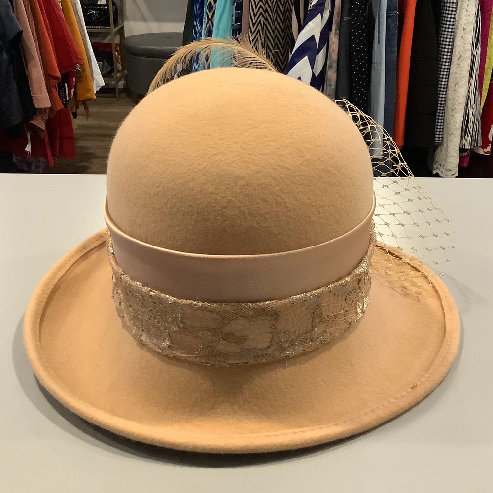
                      
                        Tango Suits Church Hat
                      
                    