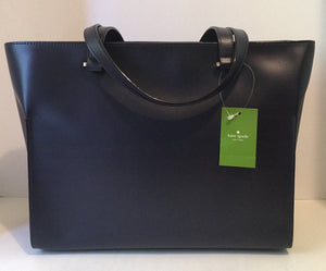 Kate Spade Parliament Square Smooth Brantley