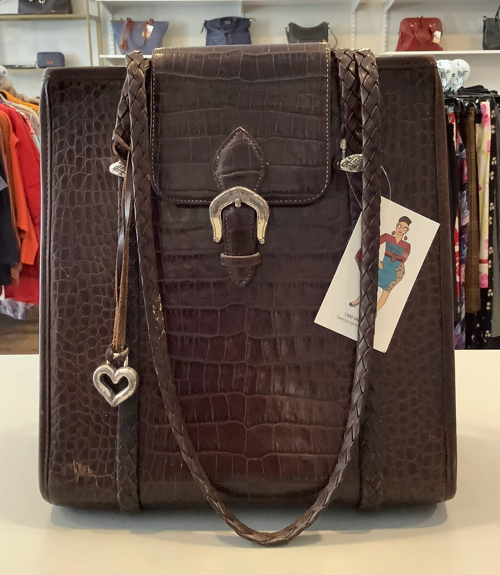 Brighton Shoulder Bag