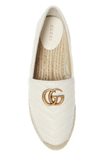 Load image into Gallery viewer, 39 Gucci Espradrilles