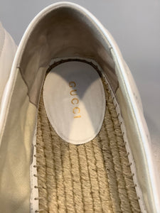 39 Gucci Espradrilles