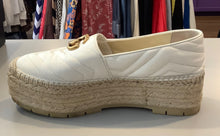 Load image into Gallery viewer, 39 Gucci Espradrilles