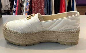 39 Gucci Espradrilles
