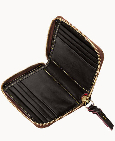 
                      
                        Dooney & Bourke wallet
                      
                    
