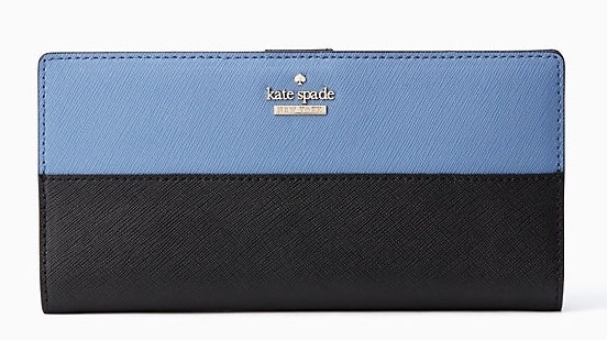 Kate Spade Cameron Street Large Stacy Wallet