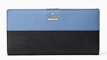 Load image into Gallery viewer, Kate Spade Cameron Street Large Stacy Wallet