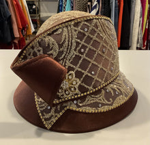 Load image into Gallery viewer, Mr.  Hi&#39;s Classic Church Hat