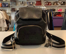Load image into Gallery viewer, Coach Jes Pebble Leather Backpack