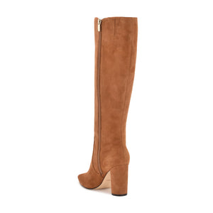 9.5 M Nine West Tall Boots