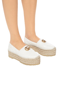 39 Gucci Espradrilles