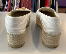 Load image into Gallery viewer, 39 Gucci Espradrilles