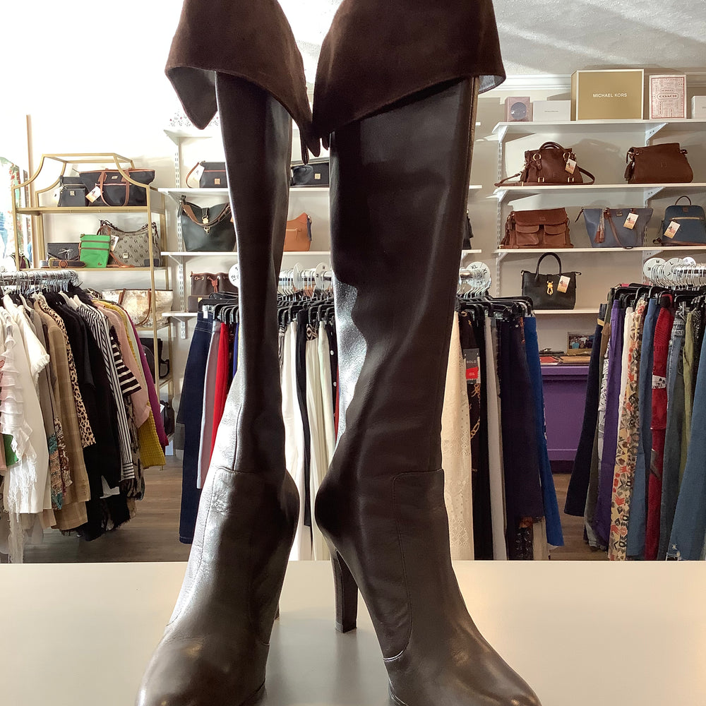 
                      
                        Ralph Lauren Beatrice Boot
                      
                    
